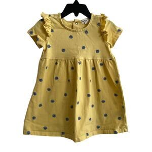 Miles the Label Seashell Dress